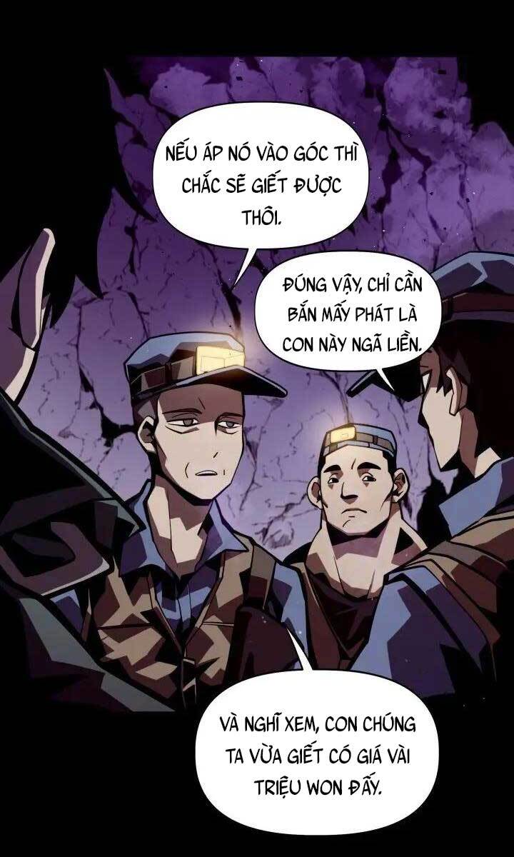 Hồi Ức Trong Ngục Tối Chap 1 - Next Chap 2