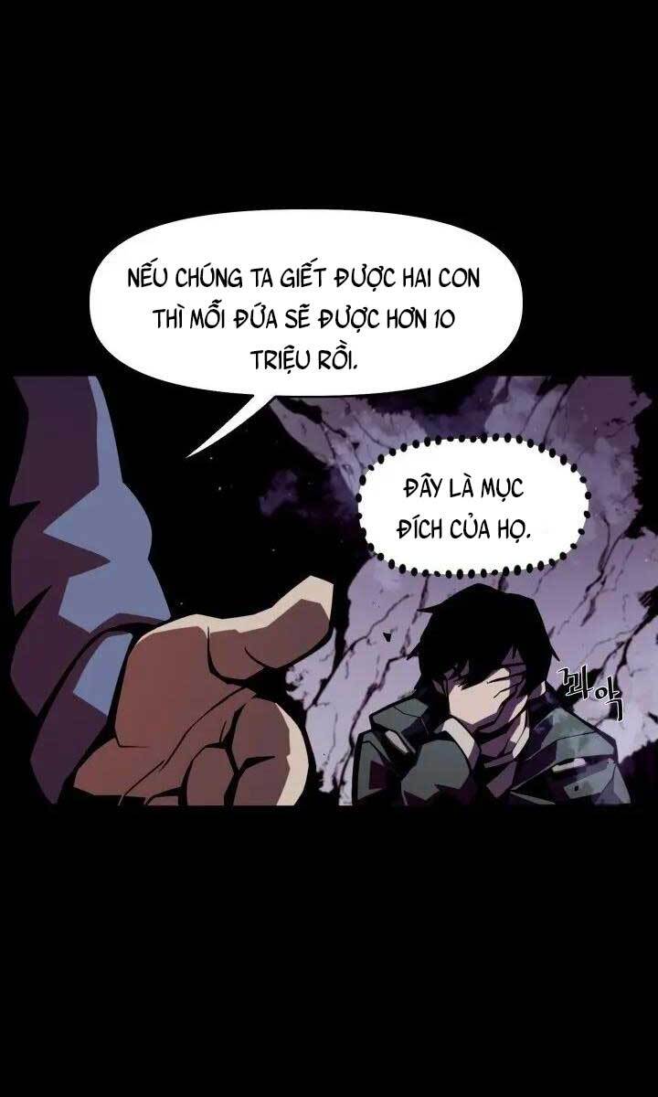 Hồi Ức Trong Ngục Tối Chap 1 - Next Chap 2
