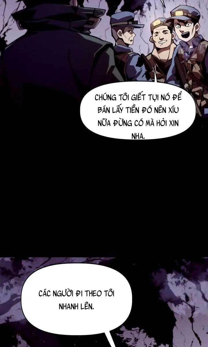 Hồi Ức Trong Ngục Tối Chap 1 - Next Chap 2