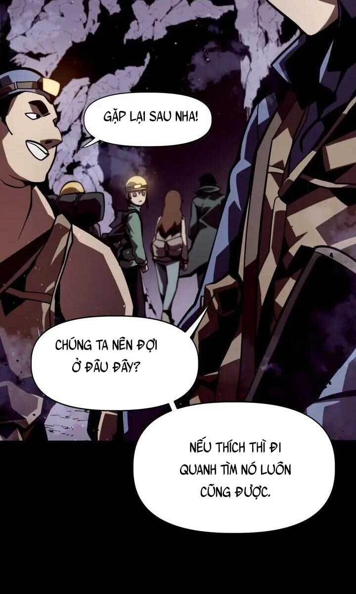 Hồi Ức Trong Ngục Tối Chap 1 - Next Chap 2