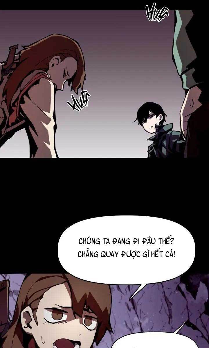 Hồi Ức Trong Ngục Tối Chap 1 - Next Chap 2