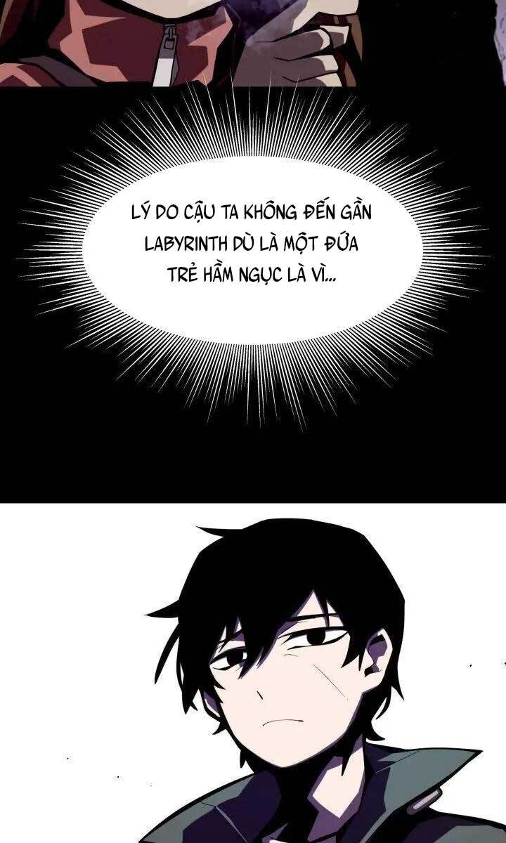 Hồi Ức Trong Ngục Tối Chap 1 - Next Chap 2
