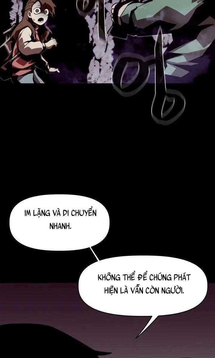 Hồi Ức Trong Ngục Tối Chap 1 - Next Chap 2