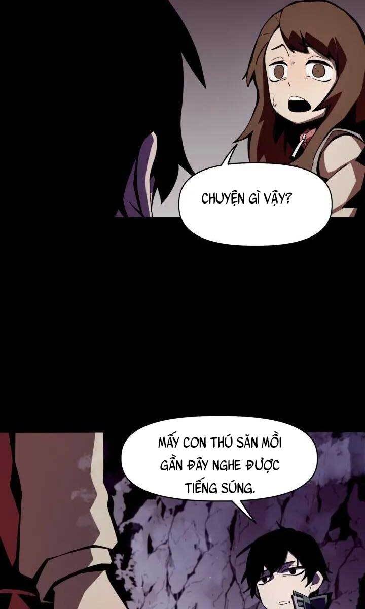 Hồi Ức Trong Ngục Tối Chap 1 - Next Chap 2