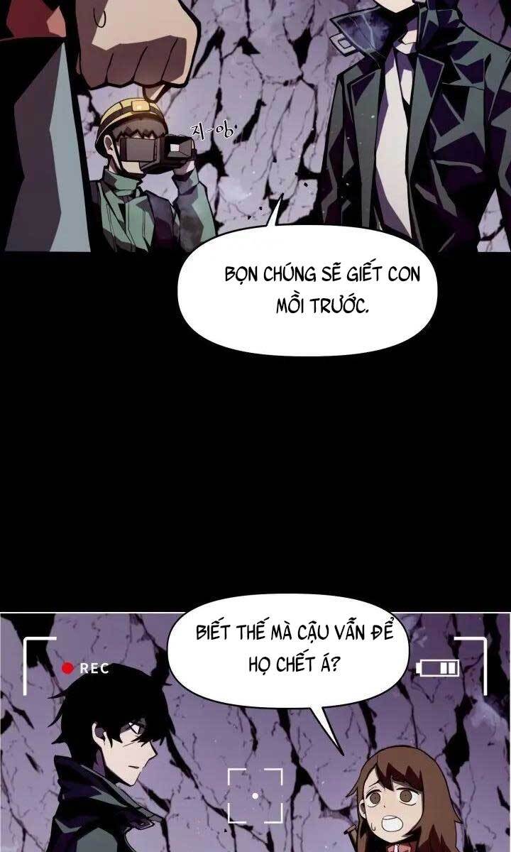 Hồi Ức Trong Ngục Tối Chap 1 - Next Chap 2