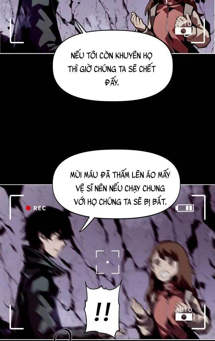 Hồi Ức Trong Ngục Tối Chap 1 - Next Chap 2