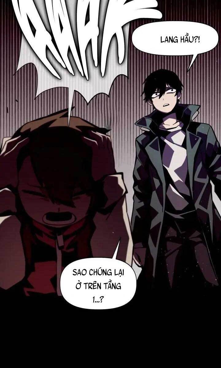 Hồi Ức Trong Ngục Tối Chap 1 - Next Chap 2