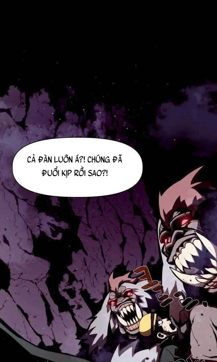 Hồi Ức Trong Ngục Tối Chap 1 - Next Chap 2