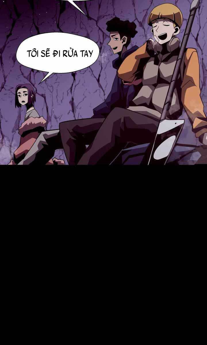 Hồi Ức Trong Ngục Tối Chap 10 - Next Chap 11