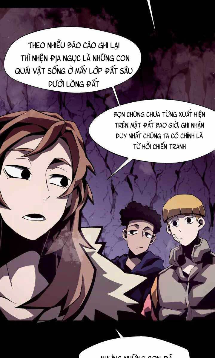 Hồi Ức Trong Ngục Tối Chap 10 - Next Chap 11