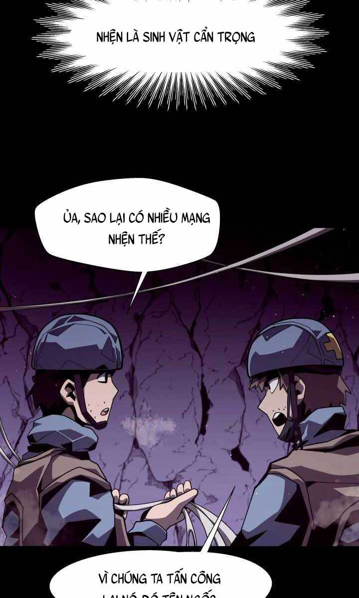 Hồi Ức Trong Ngục Tối Chap 10 - Next Chap 11