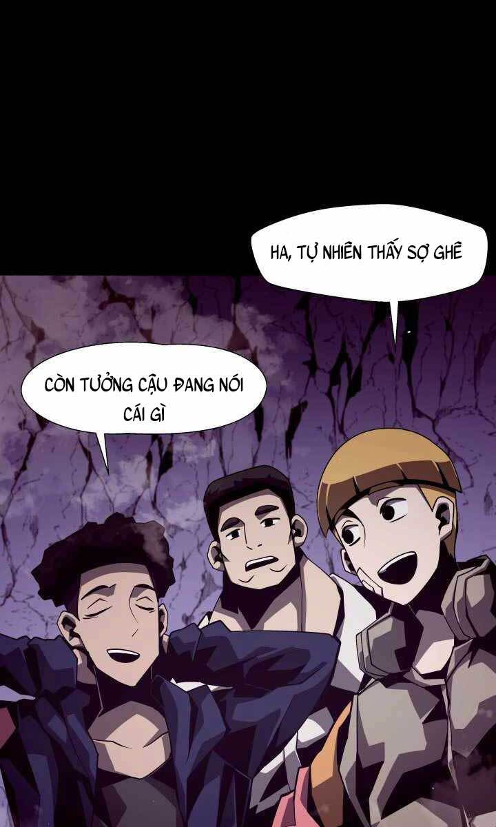 Hồi Ức Trong Ngục Tối Chap 10 - Next Chap 11