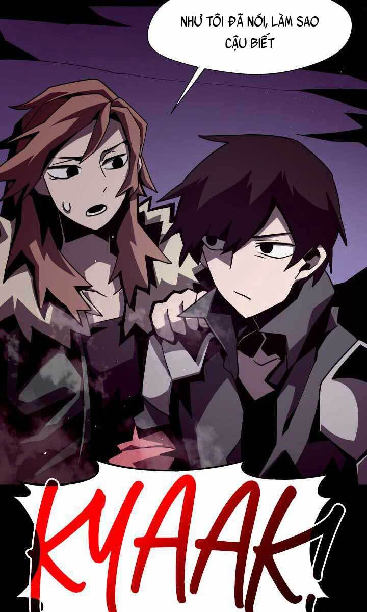 Hồi Ức Trong Ngục Tối Chap 10 - Next Chap 11