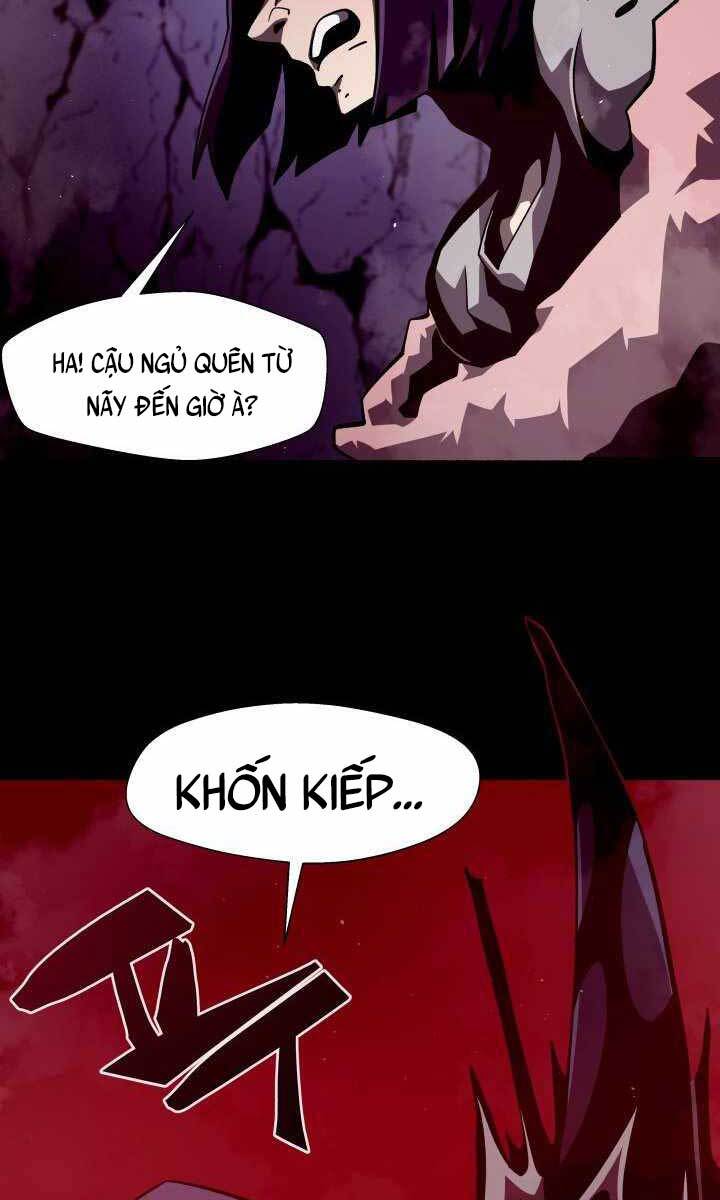 Hồi Ức Trong Ngục Tối Chap 10 - Next Chap 11