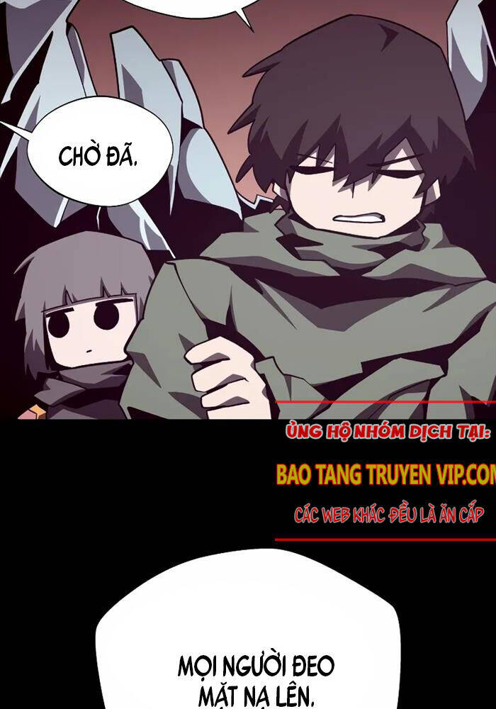 Hồi Ức Trong Ngục Tối Chap 106 - Next Chap 107