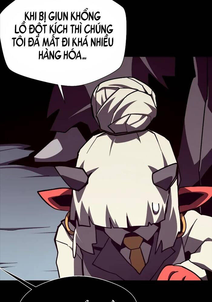 Hồi Ức Trong Ngục Tối Chap 106 - Next Chap 107