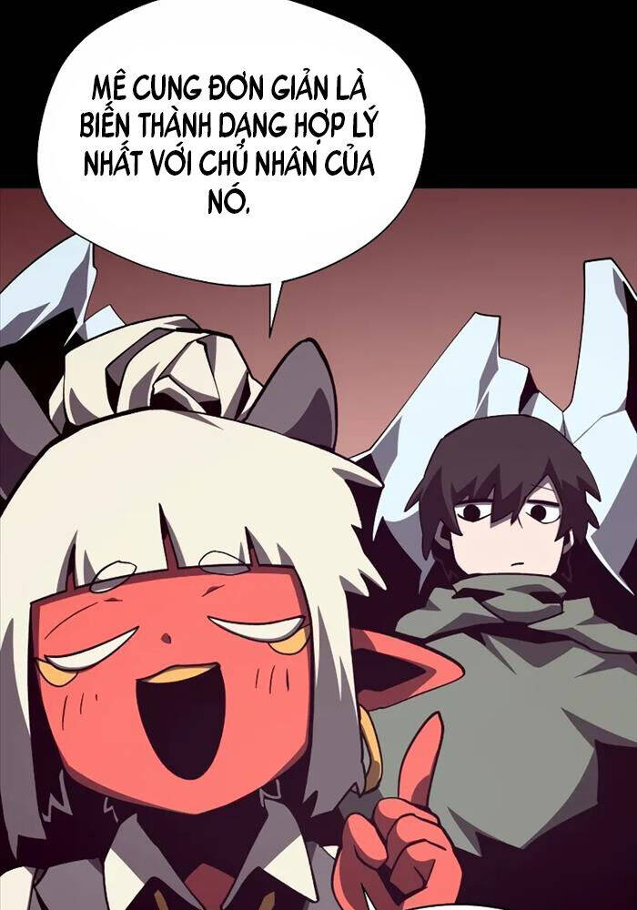 Hồi Ức Trong Ngục Tối Chap 106 - Next Chap 107