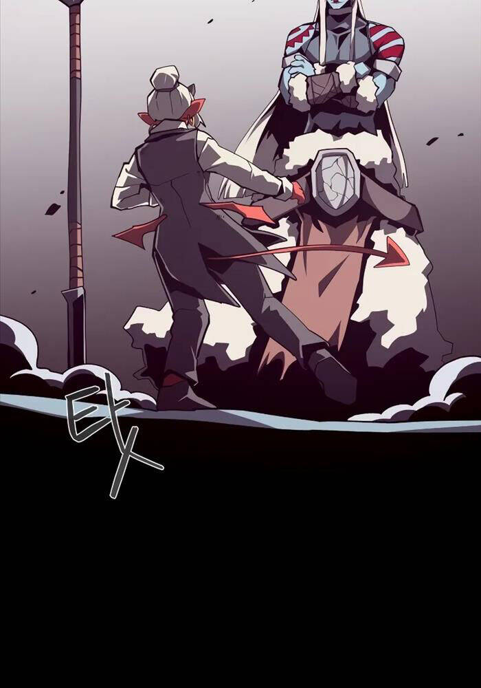 Hồi Ức Trong Ngục Tối Chap 106 - Next Chap 107