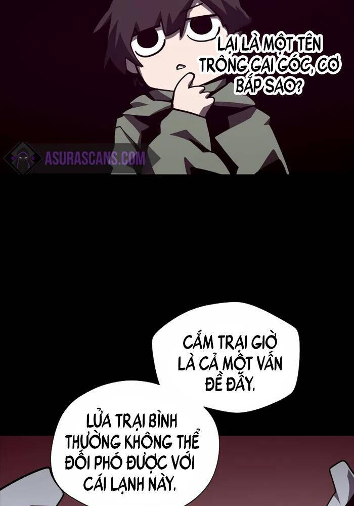 Hồi Ức Trong Ngục Tối Chap 106 - Next Chap 107