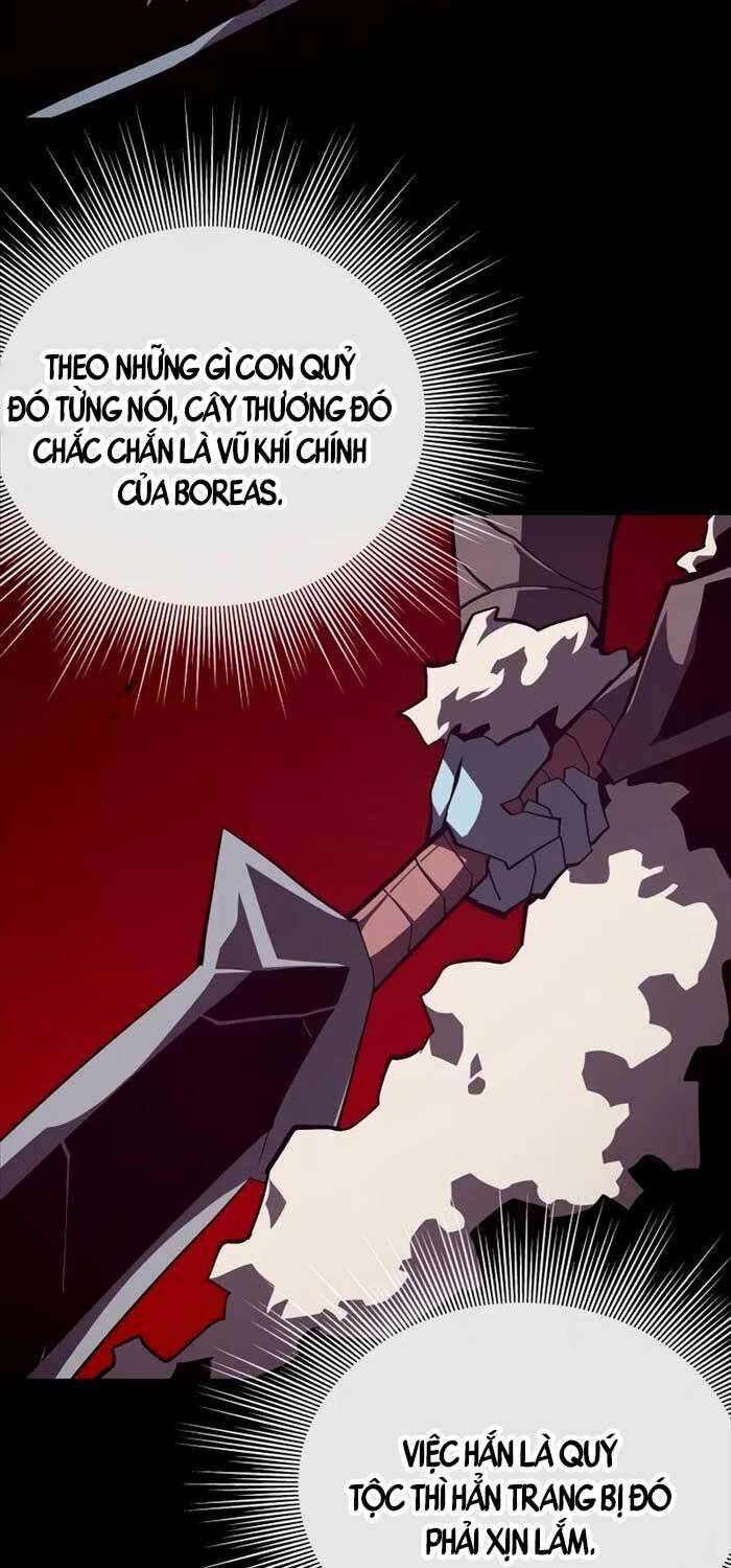 Hồi Ức Trong Ngục Tối Chap 107 - Next Chap 108