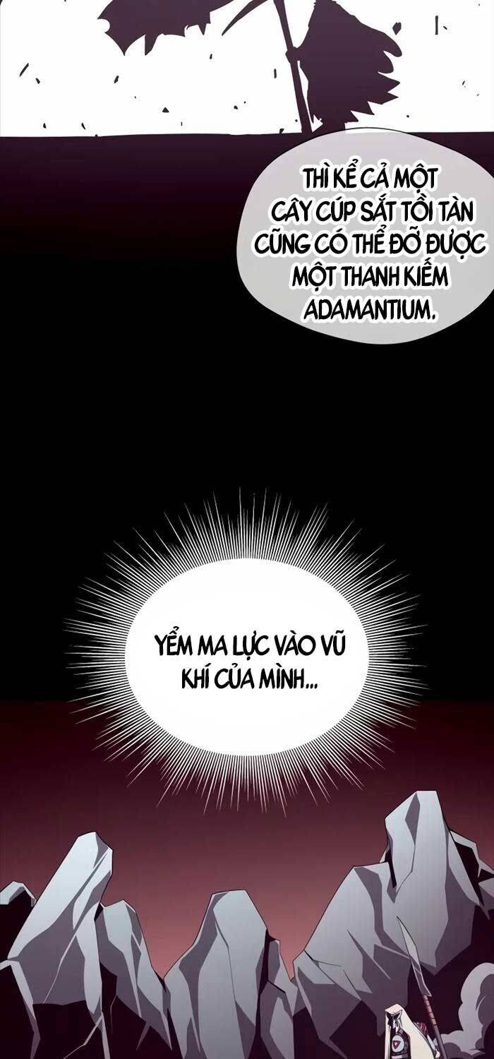 Hồi Ức Trong Ngục Tối Chap 107 - Next Chap 108