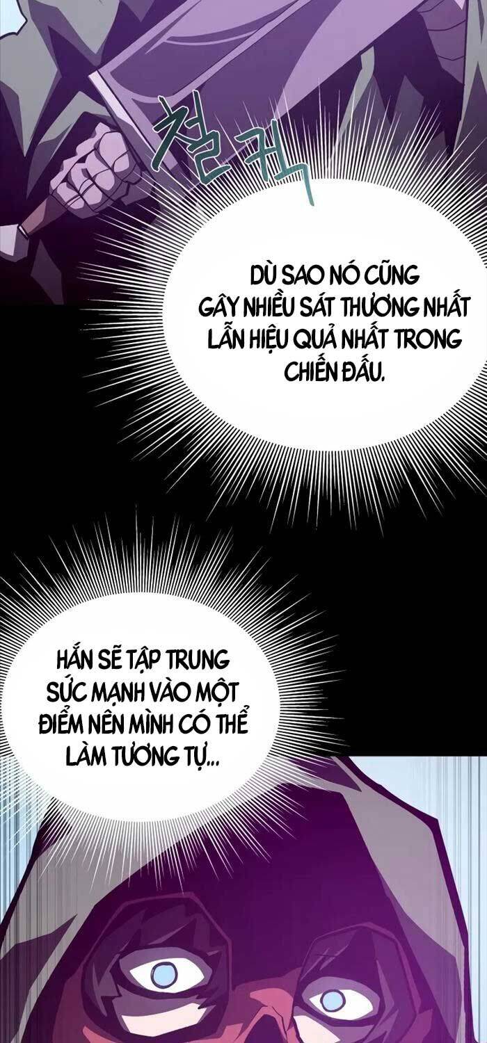 Hồi Ức Trong Ngục Tối Chap 107 - Next Chap 108