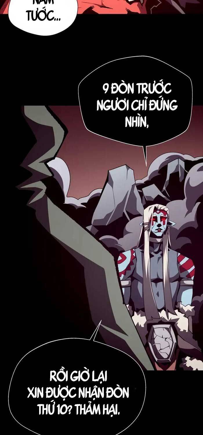 Hồi Ức Trong Ngục Tối Chap 107 - Next Chap 108