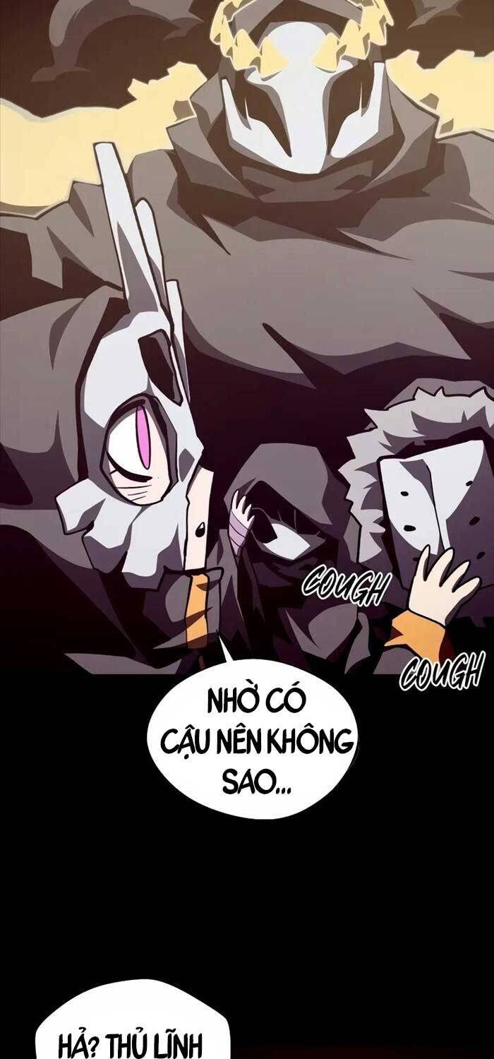 Hồi Ức Trong Ngục Tối Chap 107 - Next Chap 108