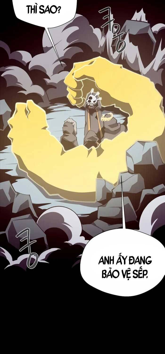 Hồi Ức Trong Ngục Tối Chap 107 - Next Chap 108