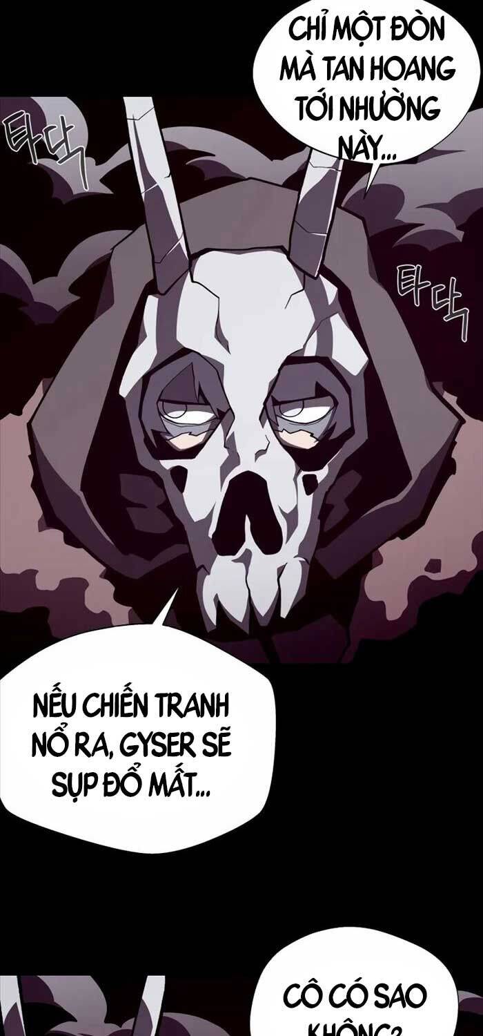 Hồi Ức Trong Ngục Tối Chap 107 - Next Chap 108