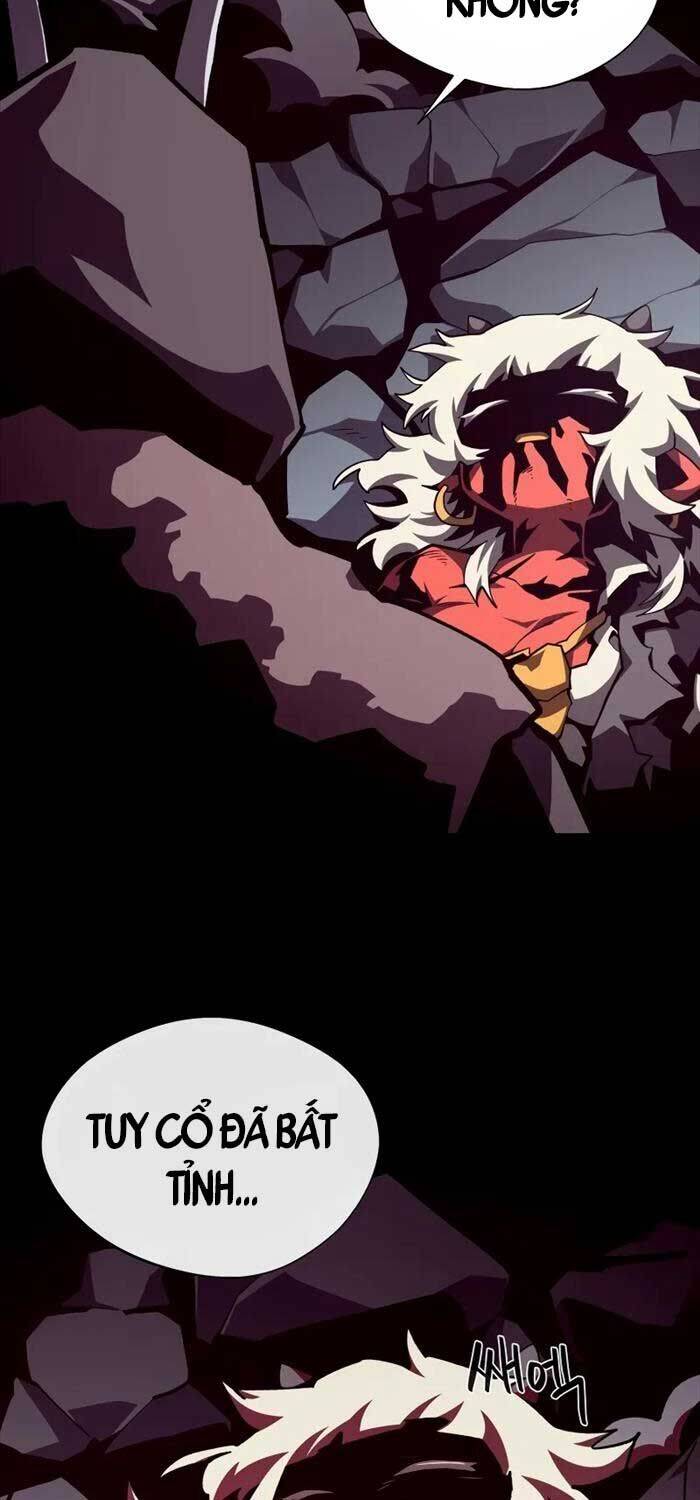 Hồi Ức Trong Ngục Tối Chap 107 - Next Chap 108