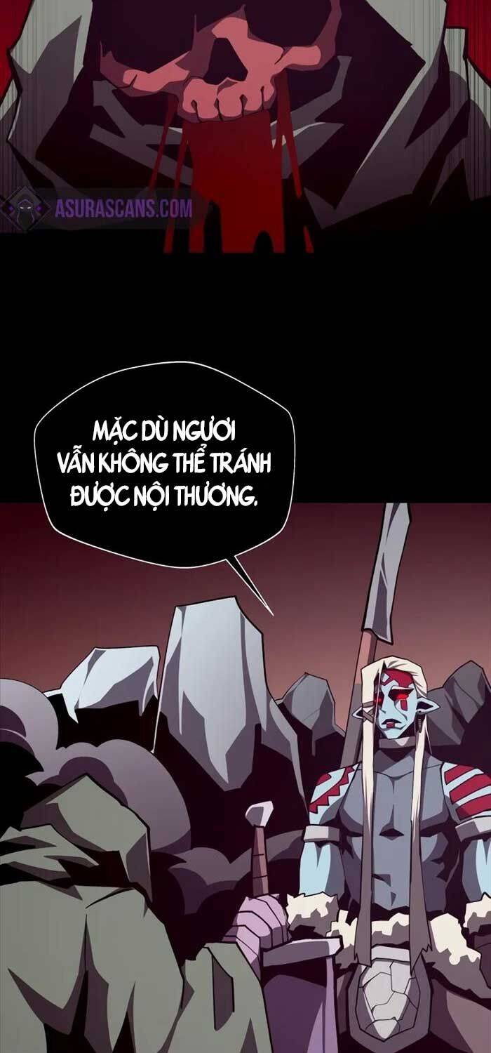 Hồi Ức Trong Ngục Tối Chap 107 - Next Chap 108