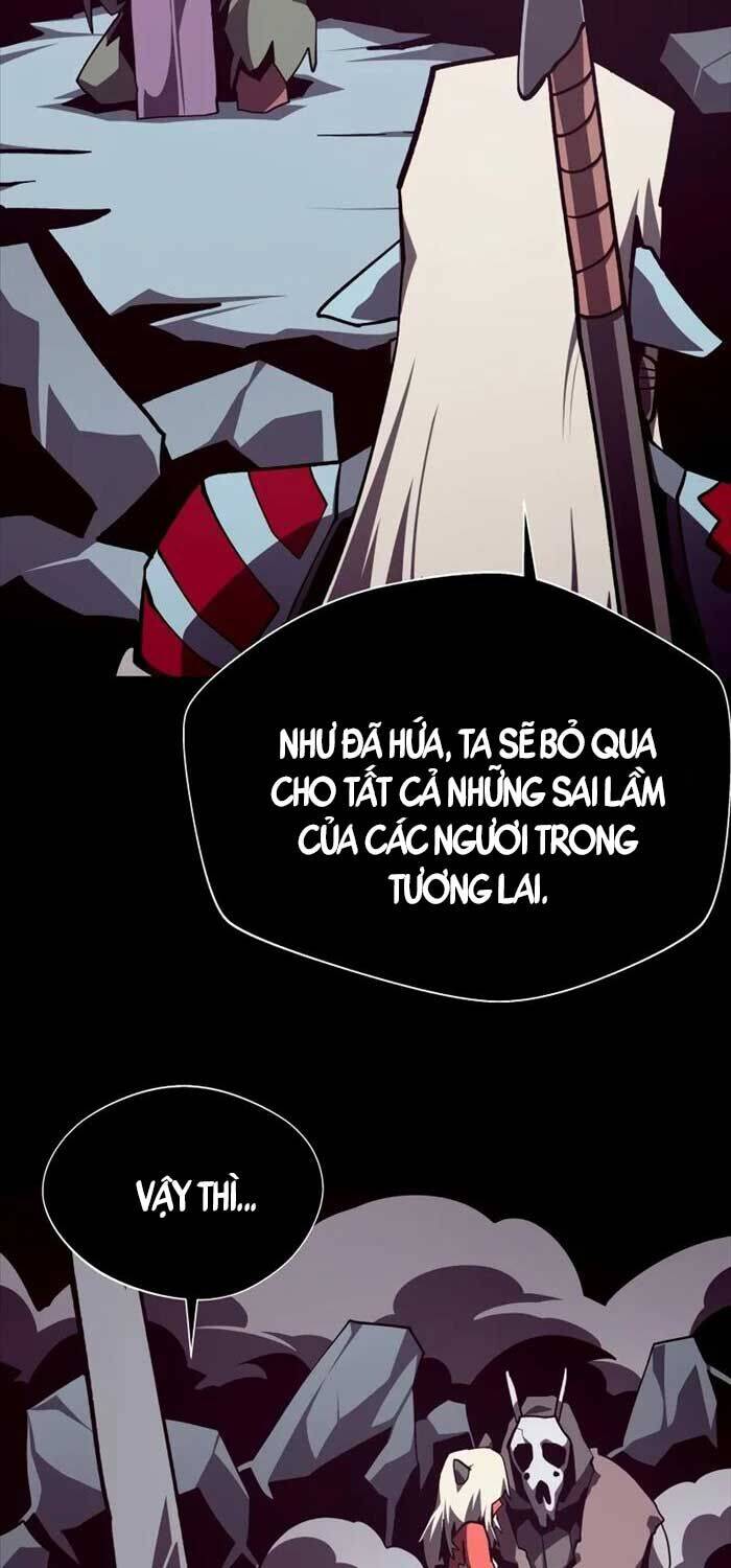 Hồi Ức Trong Ngục Tối Chap 107 - Next Chap 108