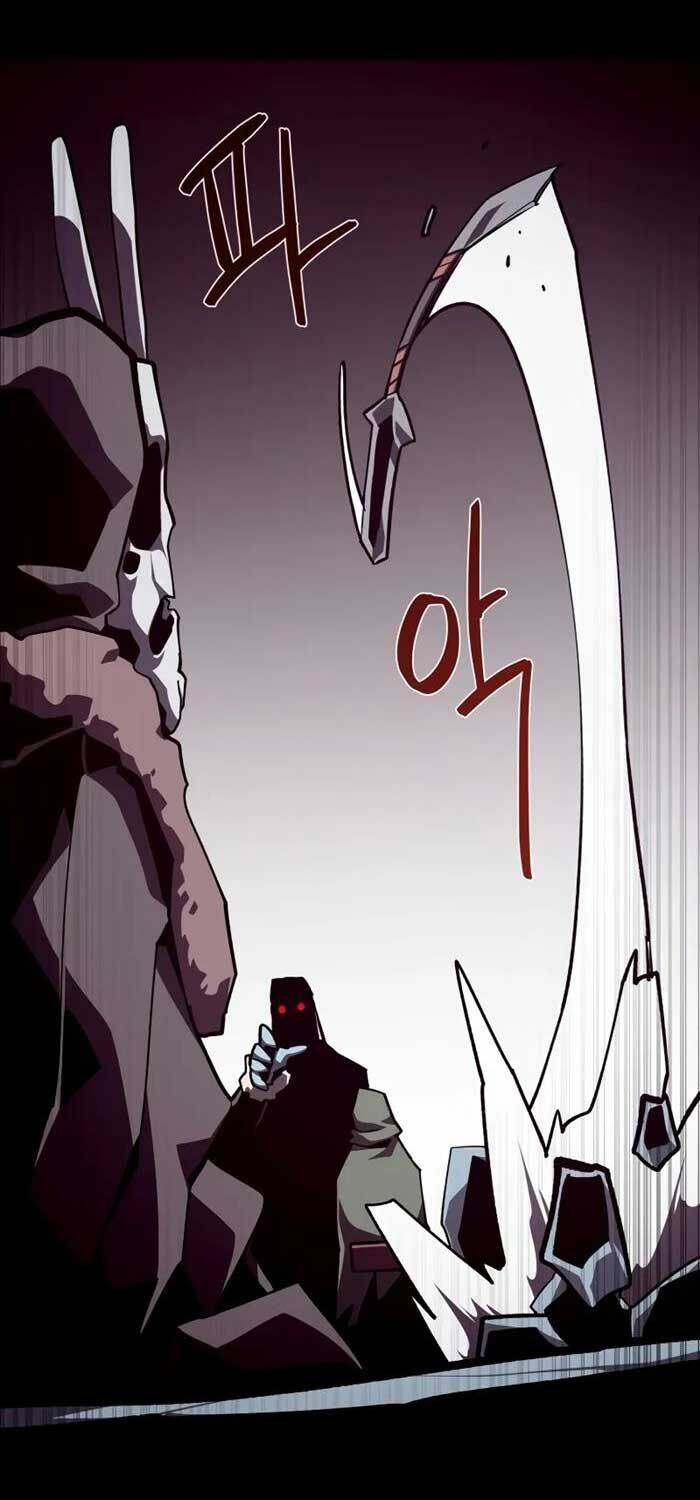 Hồi Ức Trong Ngục Tối Chap 107 - Next Chap 108