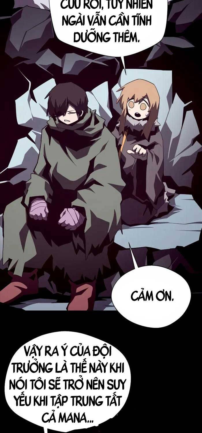 Hồi Ức Trong Ngục Tối Chap 107 - Next Chap 108