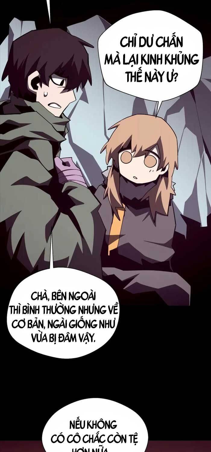 Hồi Ức Trong Ngục Tối Chap 107 - Next Chap 108