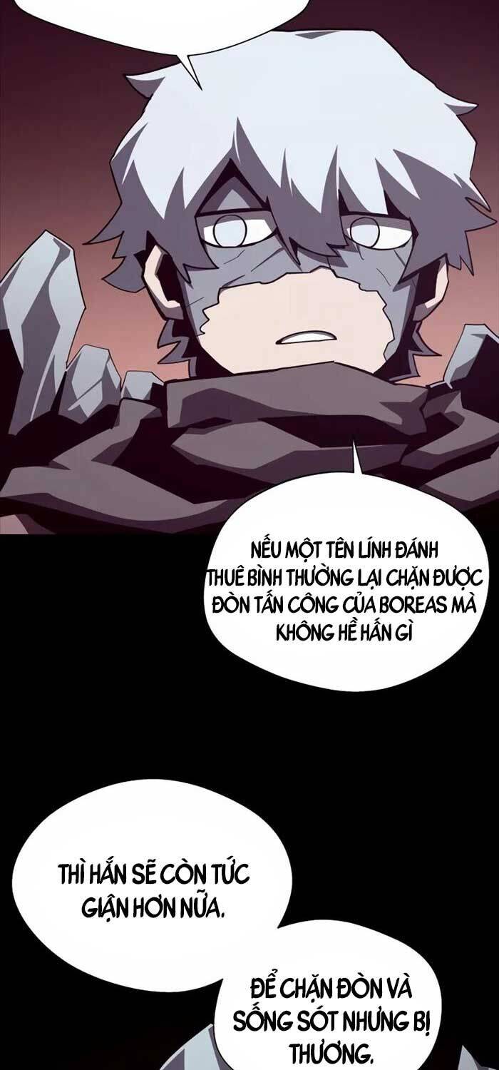 Hồi Ức Trong Ngục Tối Chap 107 - Next Chap 108