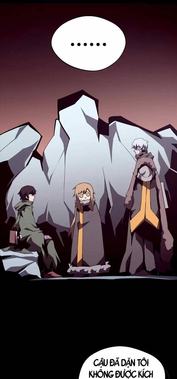 Hồi Ức Trong Ngục Tối Chap 107 - Next Chap 108