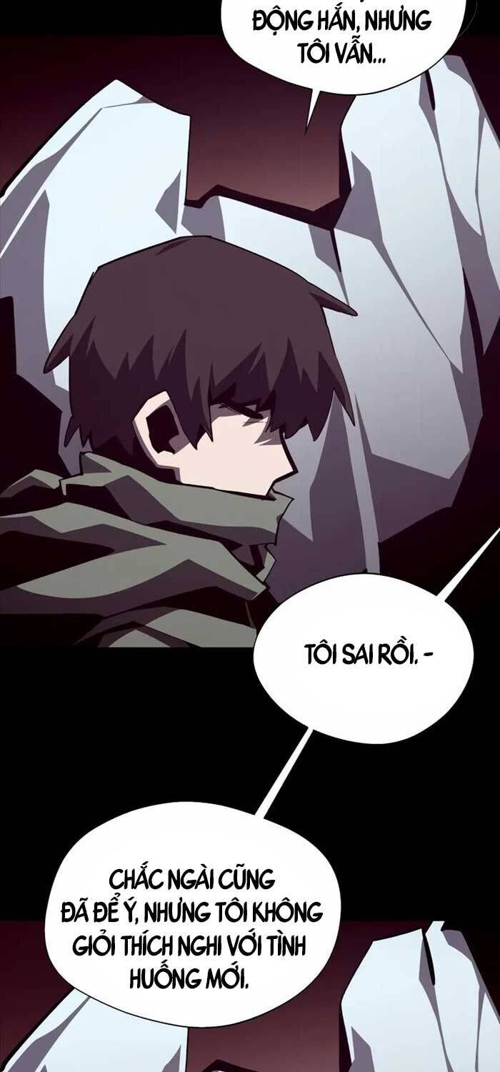 Hồi Ức Trong Ngục Tối Chap 107 - Next Chap 108
