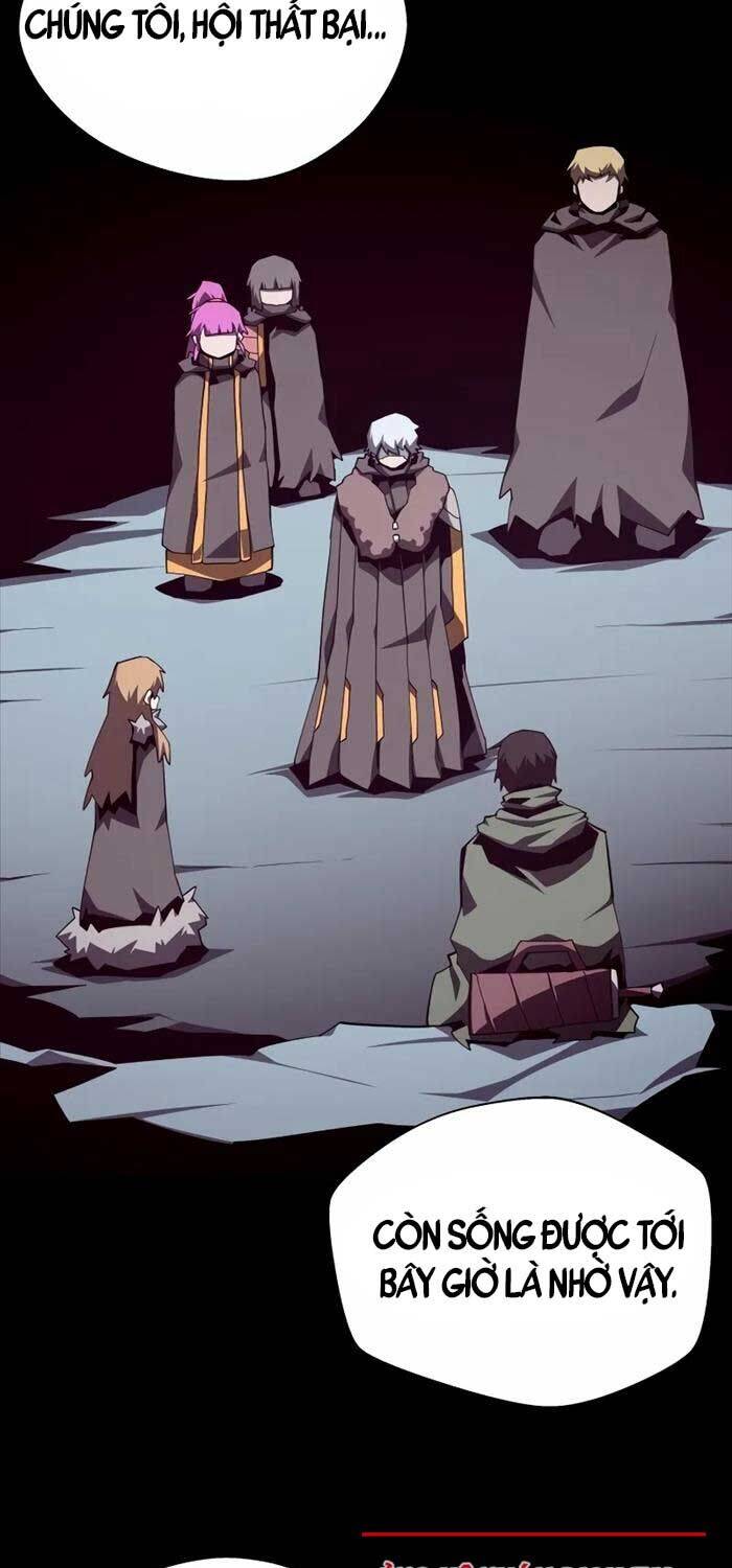 Hồi Ức Trong Ngục Tối Chap 107 - Next Chap 108