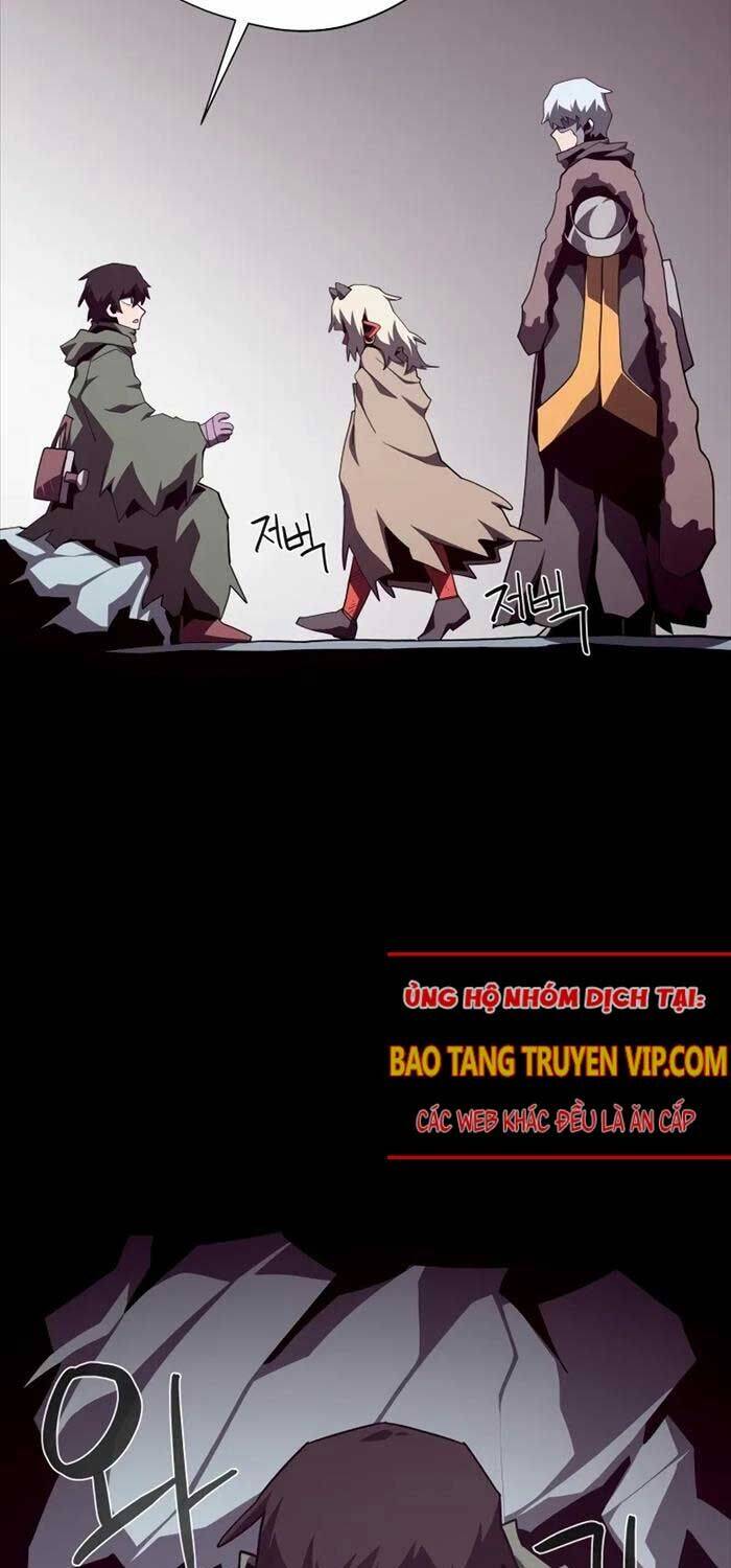 Hồi Ức Trong Ngục Tối Chap 107 - Next Chap 108