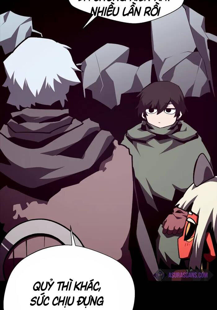 Hồi Ức Trong Ngục Tối Chap 108 - Next Chap 109