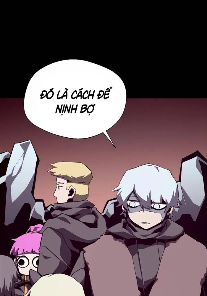 Hồi Ức Trong Ngục Tối Chap 108 - Next Chap 109