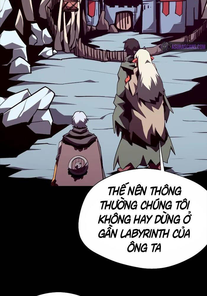 Hồi Ức Trong Ngục Tối Chap 108 - Next Chap 109