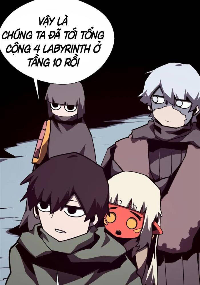 Hồi Ức Trong Ngục Tối Chap 108 - Next Chap 109
