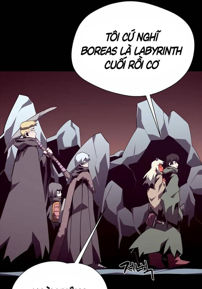 Hồi Ức Trong Ngục Tối Chap 108 - Next Chap 109