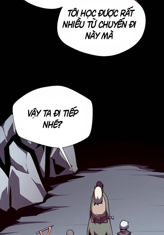 Hồi Ức Trong Ngục Tối Chap 108 - Next Chap 109