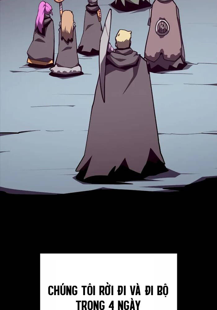 Hồi Ức Trong Ngục Tối Chap 108 - Next Chap 109