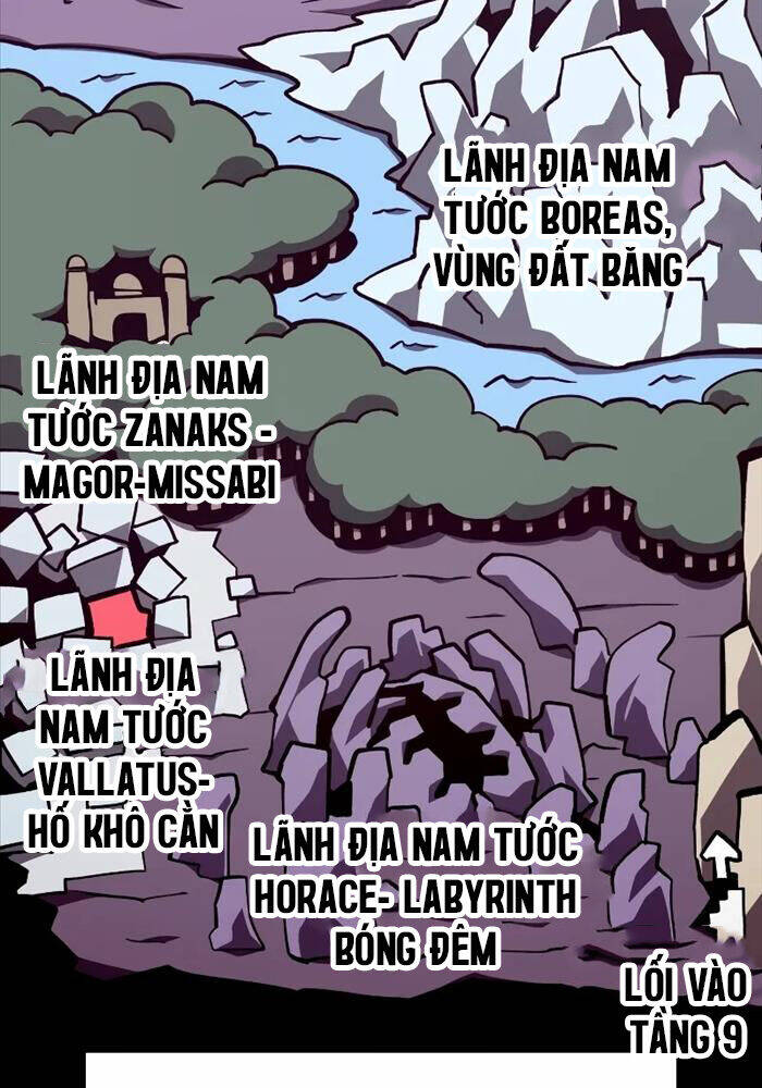 Hồi Ức Trong Ngục Tối Chap 108 - Next Chap 109