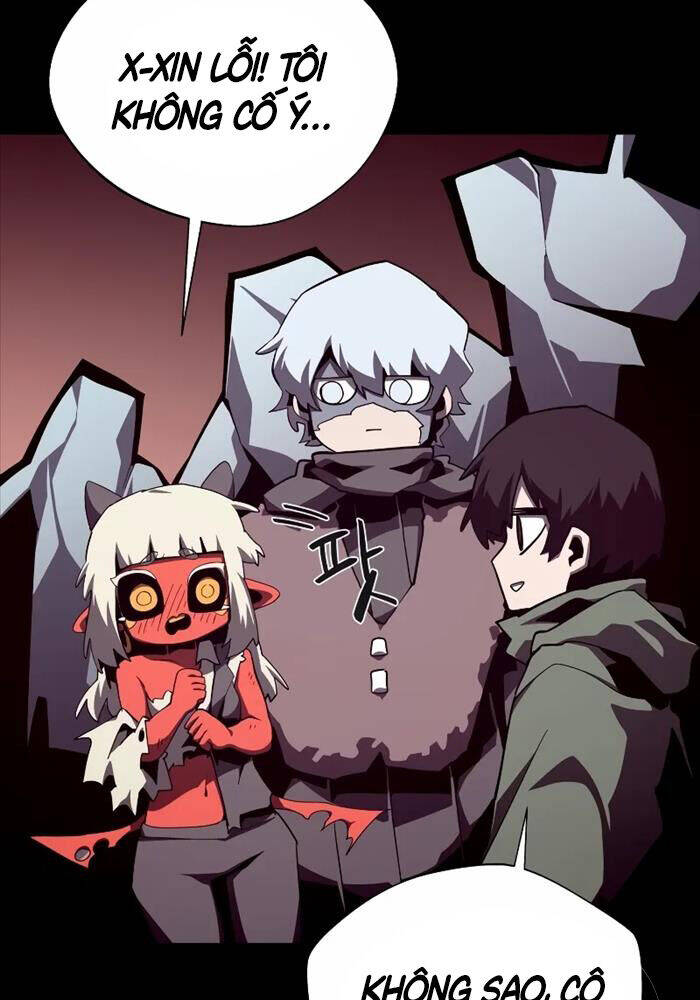 Hồi Ức Trong Ngục Tối Chap 108 - Next Chap 109